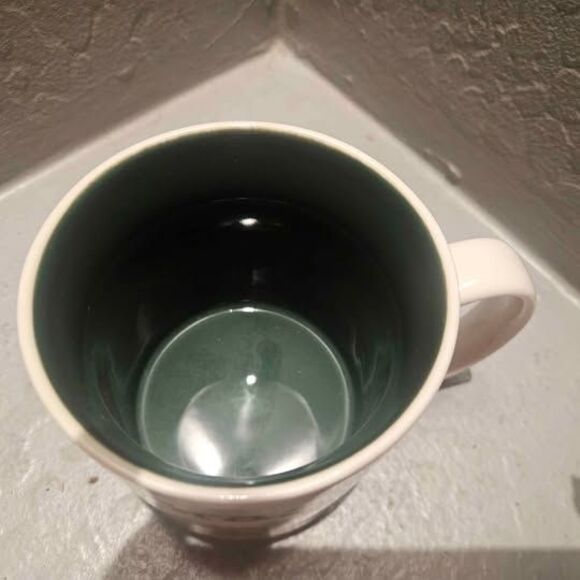 Starbucks 2011 Global Icon Series Brasil Coffee Cup Coffee Mug - Picture 2 of 5